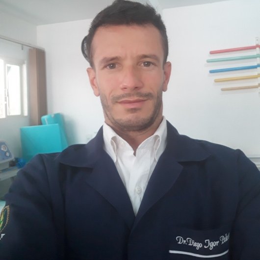 Dr. Diego Igor Pedroso