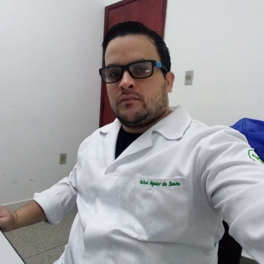 Dr. Rafael Aguiar de Souza