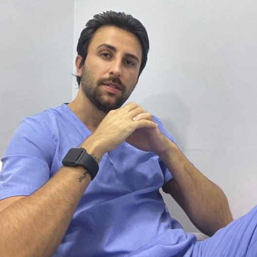 Dr. Murilo Antonio