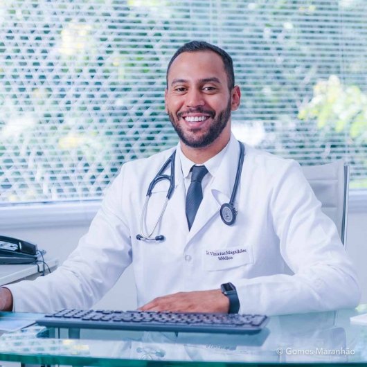 Dr. Vinícius Magalhães
