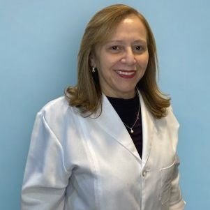 Dra. Marluce Da Costa Mello