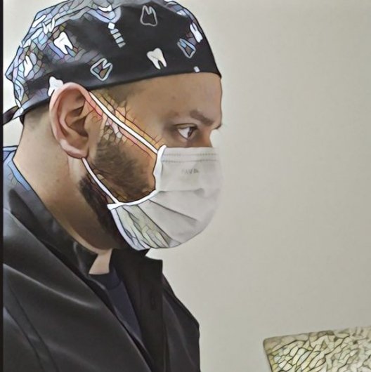 Dr. Felipe Ortiz Pinto