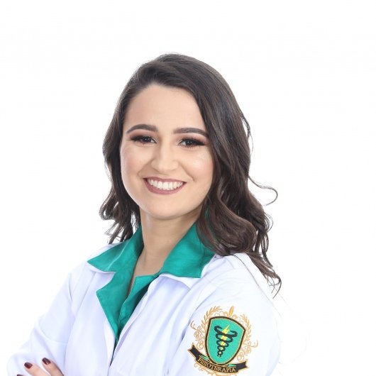 Dra. Leticia Sindeaux