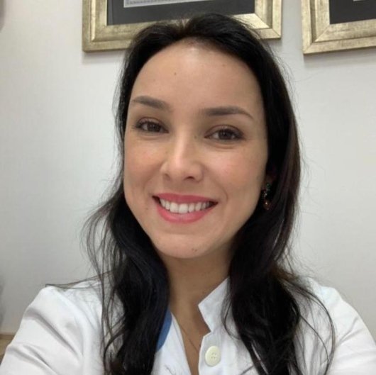 Dra. Juliana Urbano