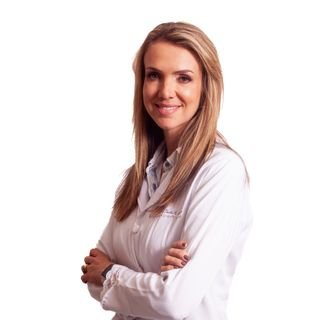 Dra. Ana Paula Nudelmann Gubert