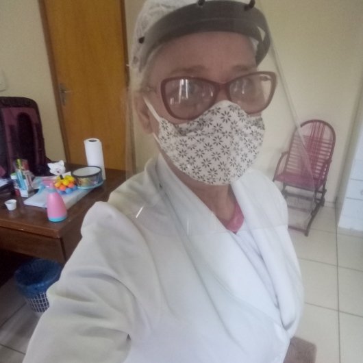 Cândida Maria Morais
