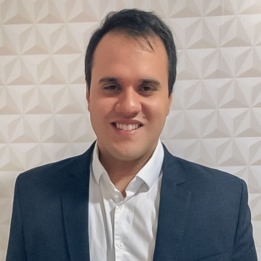 Dr. João Paulo Vasconcelos