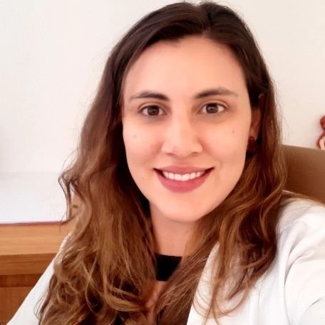 Dra. Monique Morgado