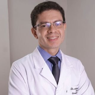 Dr. Antonio Augusto Guterres Castro