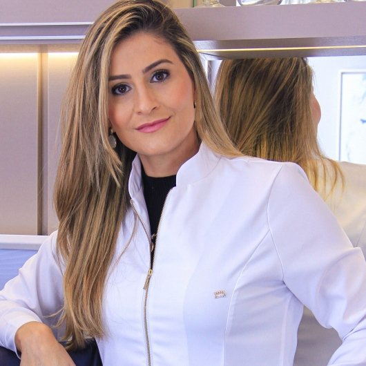 Aline Graziely Dumas