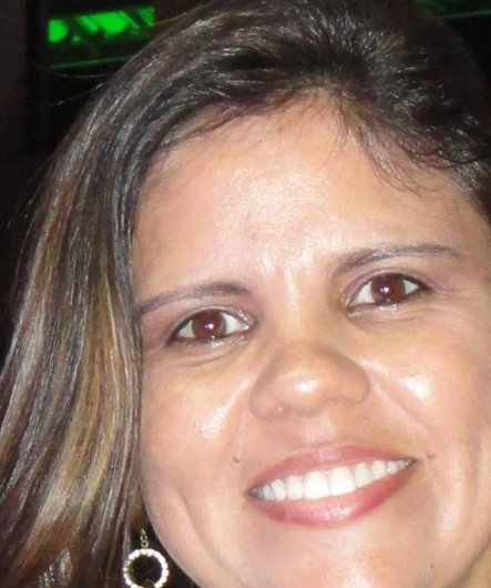 Katia Susi Alves Silva
