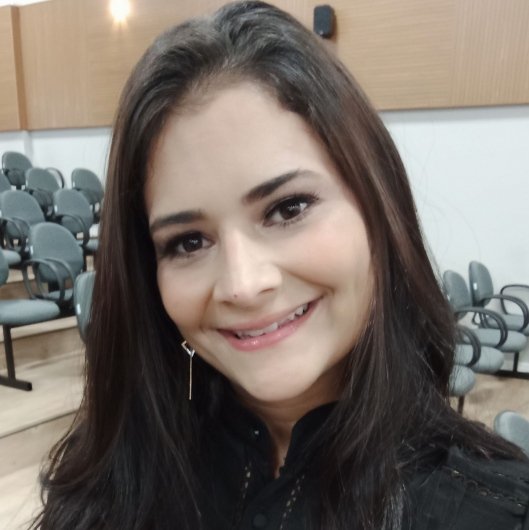 Patricia Maria da Silva Fuchs