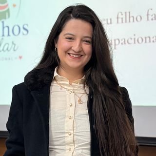 Larissa da Silva Kiel
