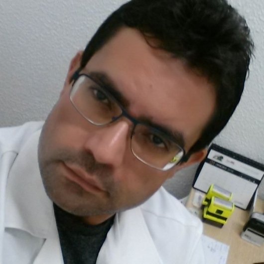 Dr. Fábio Ferreira do Espírito Santo