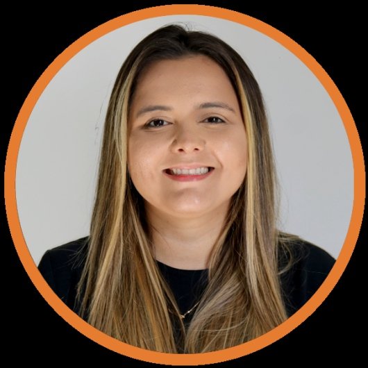 Prof. Luciana Carla Bezerra da Camara
