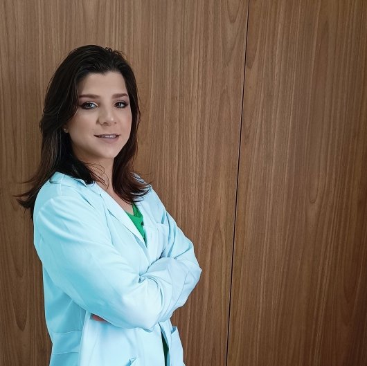 Dra. Camila Fagundes