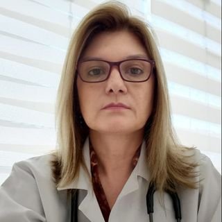 Dra. Eliziane Gimenes Do Couto