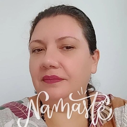 Prof. Lilian Mello