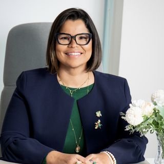 Dra. Marilia Paganelli