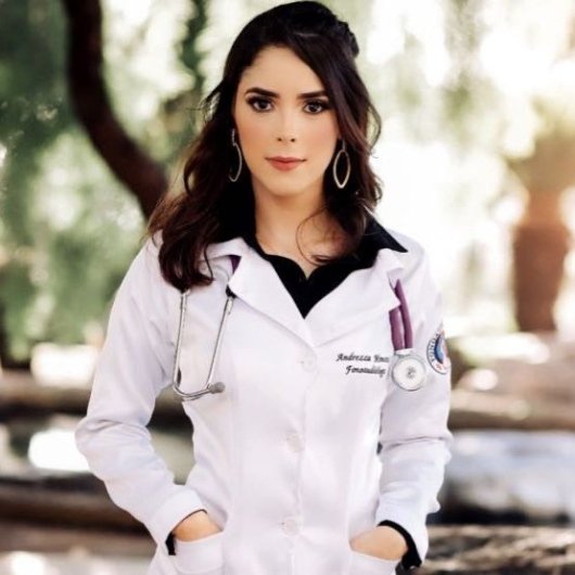 Andrezza Menezes