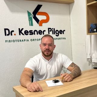 Dr. Kesner Pilger