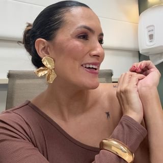 Catherine Garcia