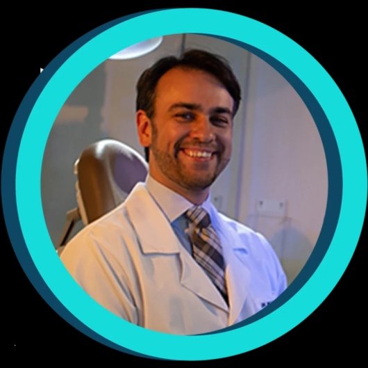 Dr. Ricardo Faraco Martinez Cebrian