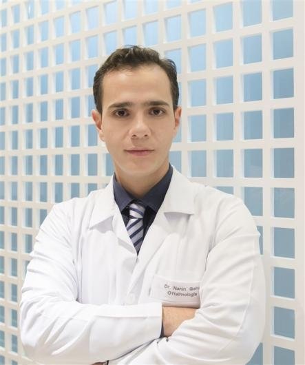 Dr. Nahin Mohamad Ali Geha