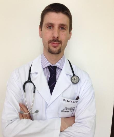 Dr. Joel Adriano Bordignon