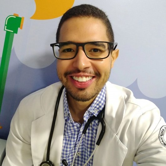 Dr. Gustavo Teixeira Germano De Aguiar