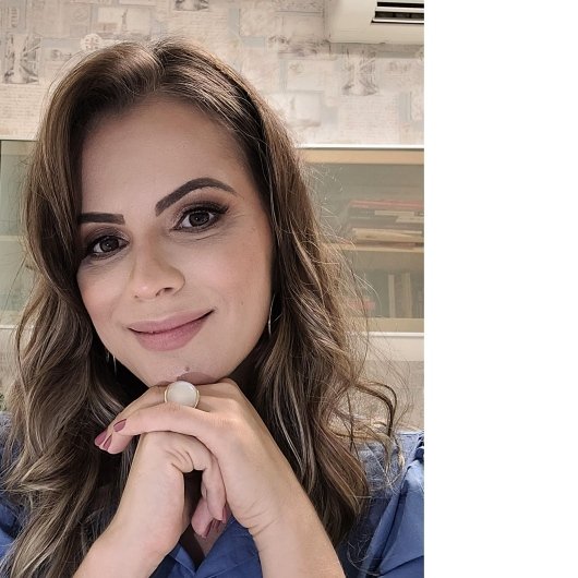 Dra. Danielle Mendonça