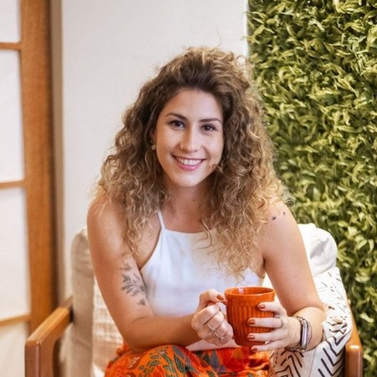 Natalia Braga