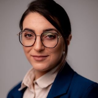 Dra. Natalia Pasquali