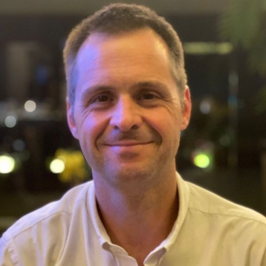 Dr. Ricardo Lanzetta Haack