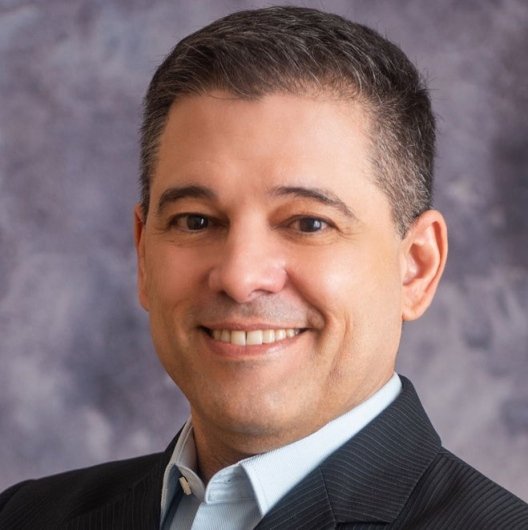 Dr. Marcelo Augusto Antonio