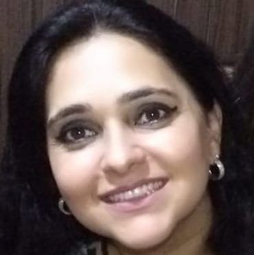 Renata Magalhães