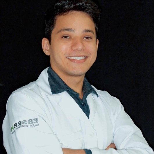 Prof. Roni Lima