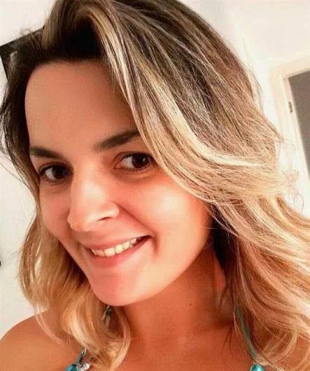 Simone Faria de Souza Carvalho