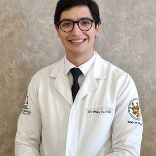 Dr. Bruno Batitucci Castrillo