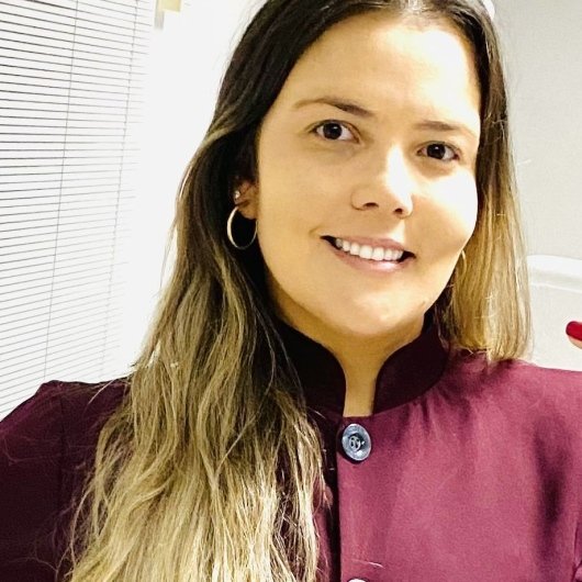 Dra. Élida Canali Simão