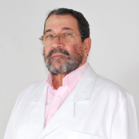 Dr. Edmundo Luiz Ramos de Souza