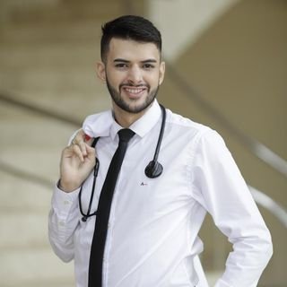 Dr. Victor Hugo Côrtes Soares