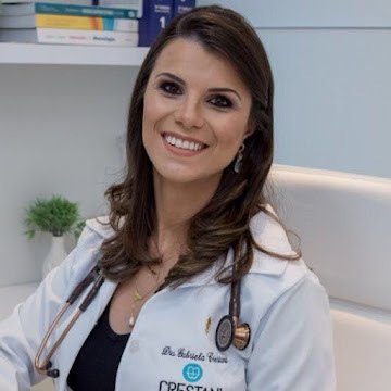Dra. Gabriela Crestani Pedó