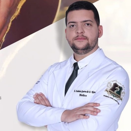 Dr. Antônio Guerra de Oliveira Neto