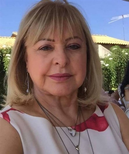 Dra. Maria Aurora Mendonça
