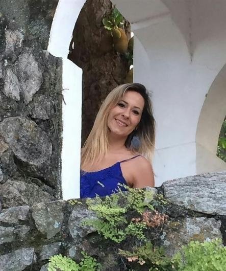 Dra. Daniele Milão