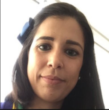 Dra. Ana Júlia Ribeiro Teixeira
