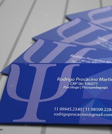 Rodrigo Procacino Martins