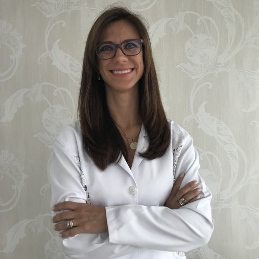 Dra. Cristina Ritter