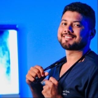 Dr. Raphael Costa
